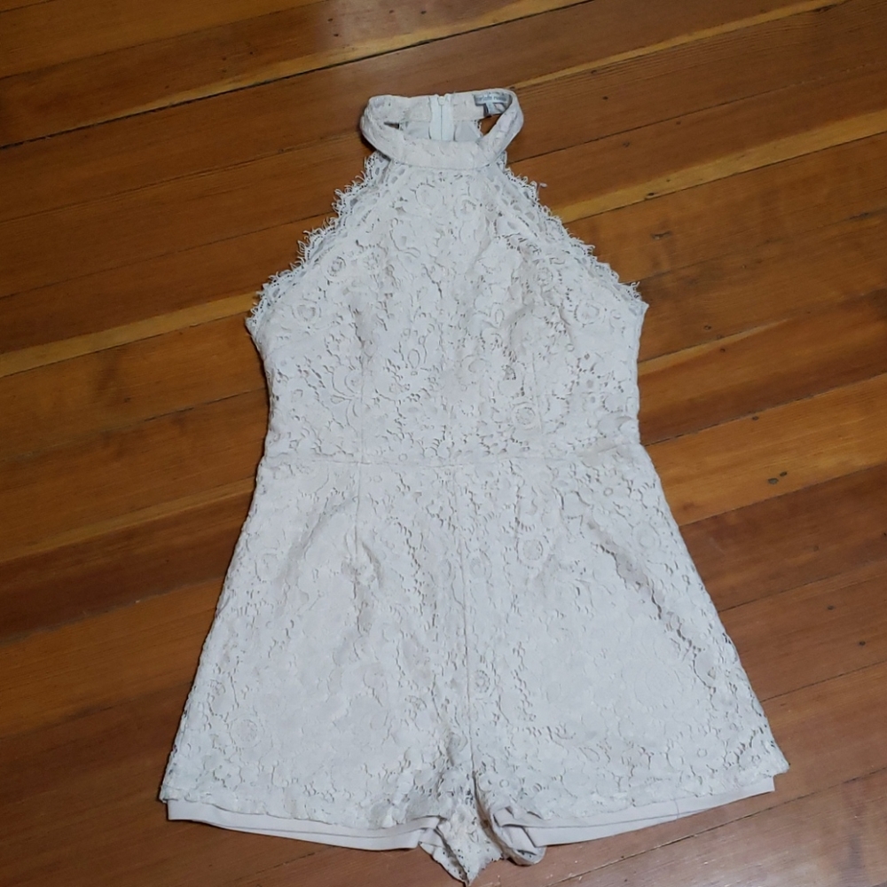 Romper - Picture 2 of 2